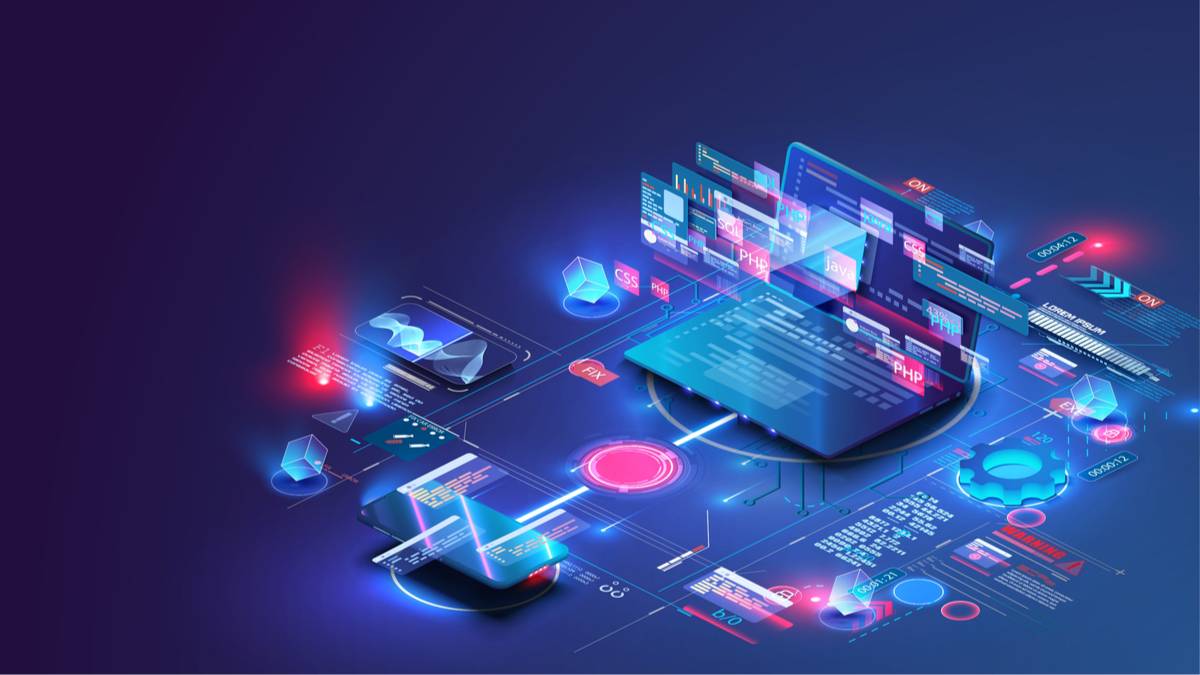 Software As Code How