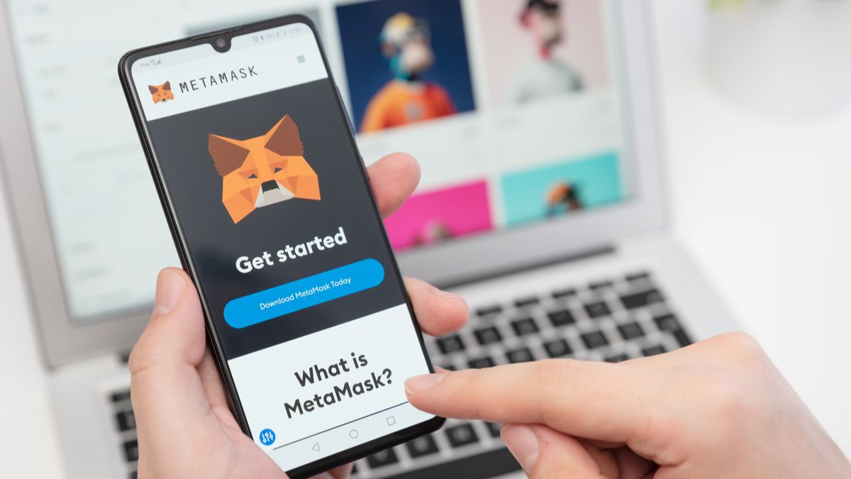 How to Install MetaMask in Your Web Browser
