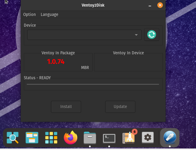 How to Boot Multiple Linux Distributions With Ventoy