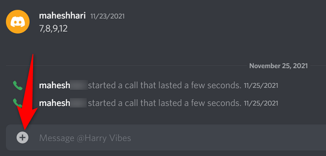 How to Send Videos on Discord