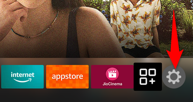 How to Enable Developer Options on Amazon Fire TV