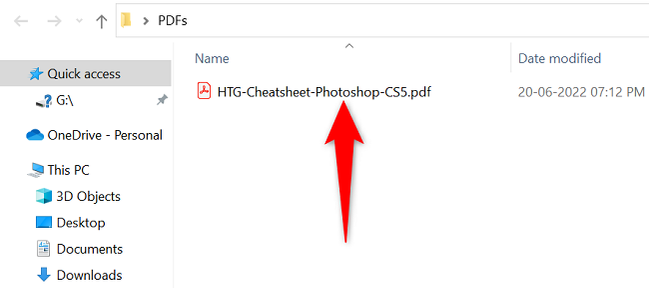 How to Open PDFs in Microsoft Word
