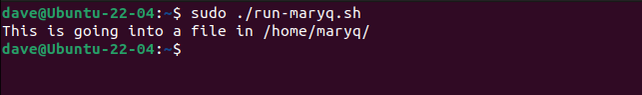 How to Run Commands as Another User in Linux Scripts