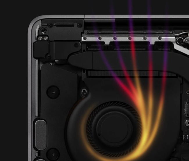 Should You Manually Set Your Mac's Fan Speeds?