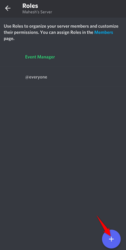 How to Add and Assign Roles in Discord