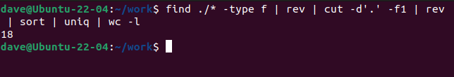 How to Use the wc Command in Linux