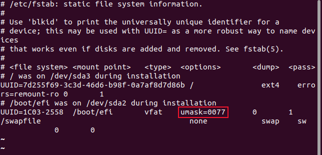 Umask Example Code Linux What Is umask in Linux, and How Do You Use It?