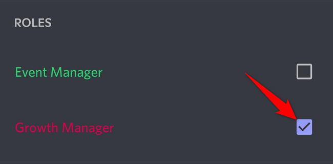How to Add and Assign Roles in Discord