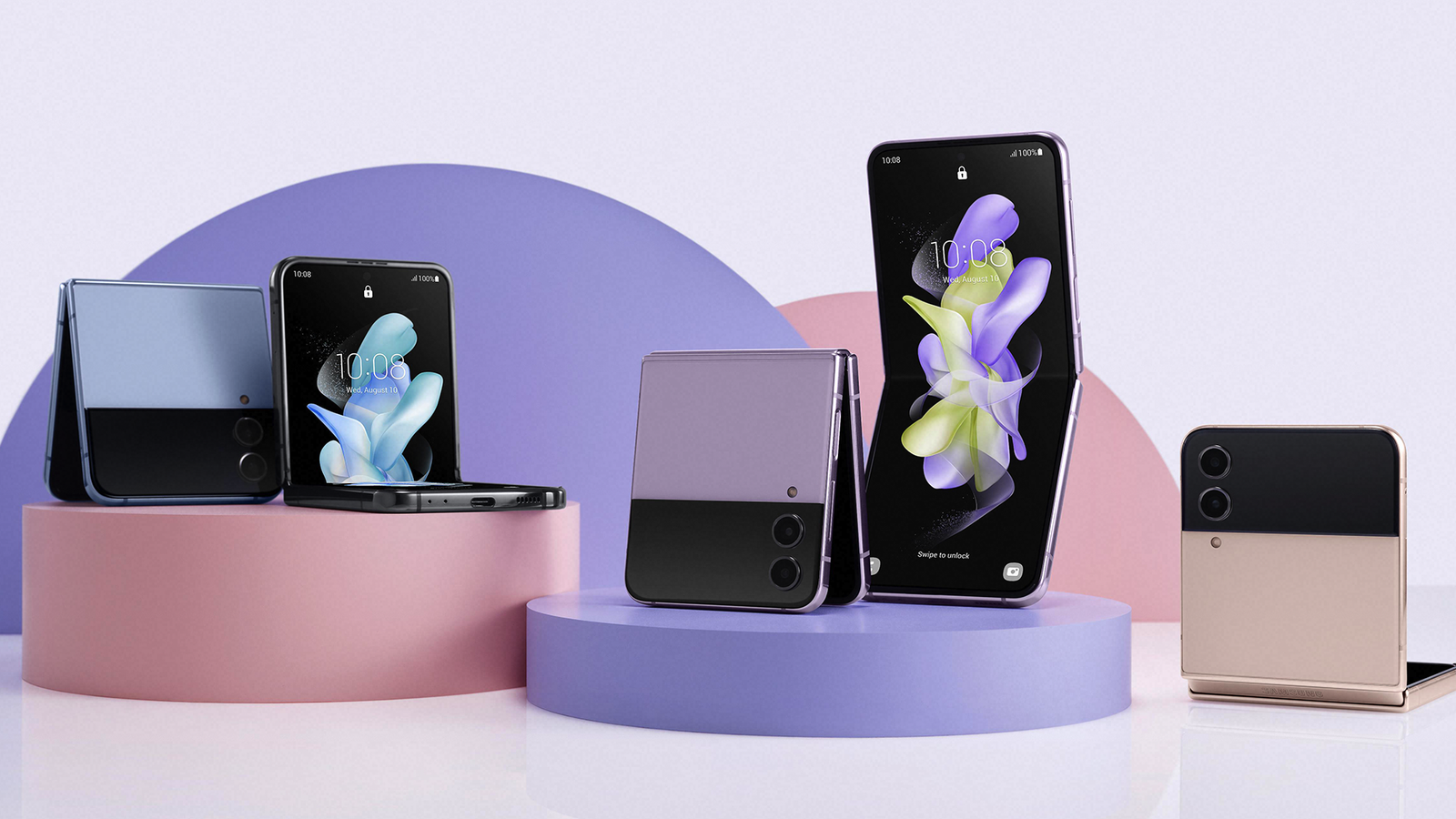 Samsung Galaxy Z Flip 4: Everything You Need to Know