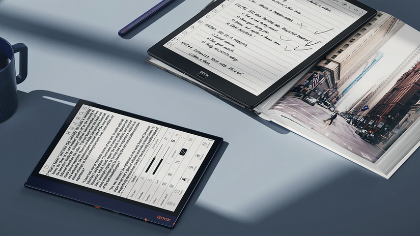 Stop Using Your Tablet Like an eReader