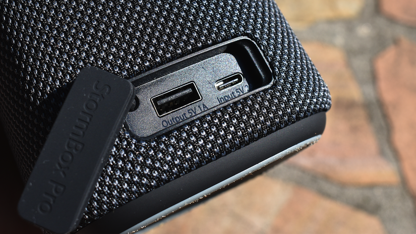 Tribit Stormbox Pro Review: Perfectly Portable, Weirdly Flawed