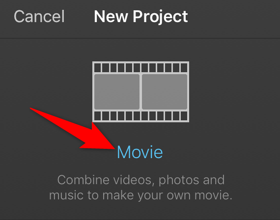 How to Combine Videos on iPhone