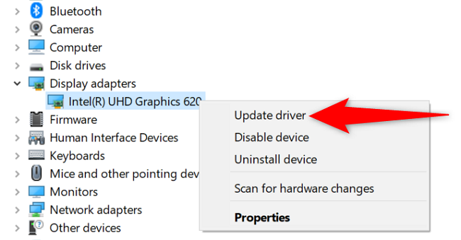 How to Update Drivers on Windows 10