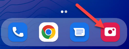 The Fastest Way to Scan a QR Code on Android