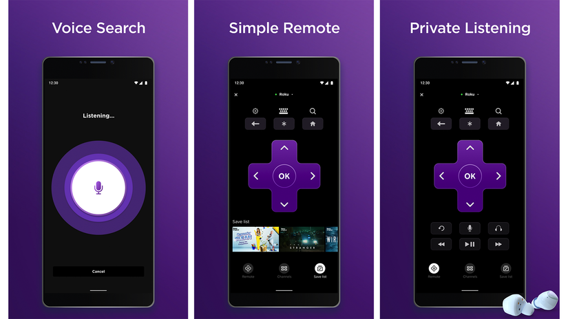 How to Control Roku with Your Voice
