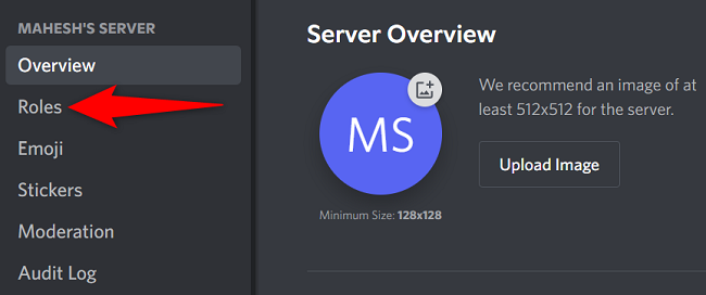 How to Add and Assign Roles in Discord