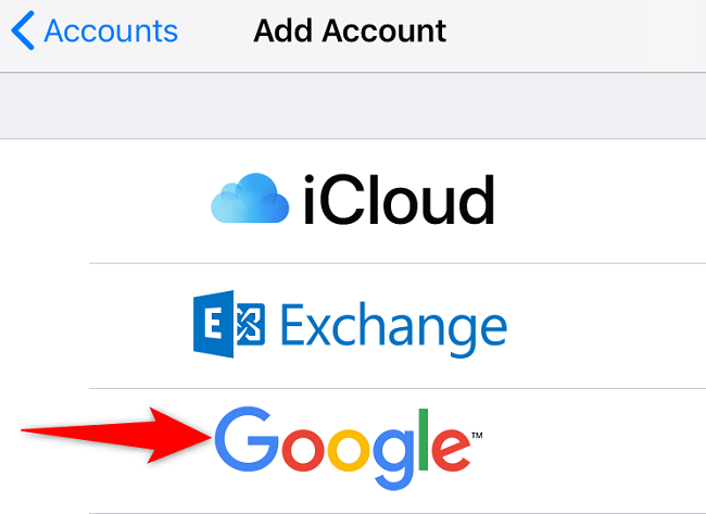 How to Add Gmail to Your iPhone