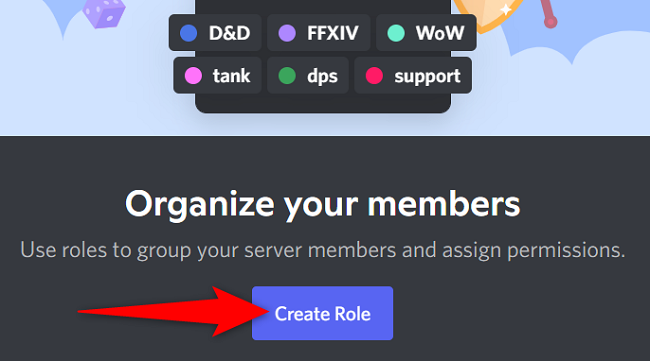 How to Add and Assign Roles in Discord