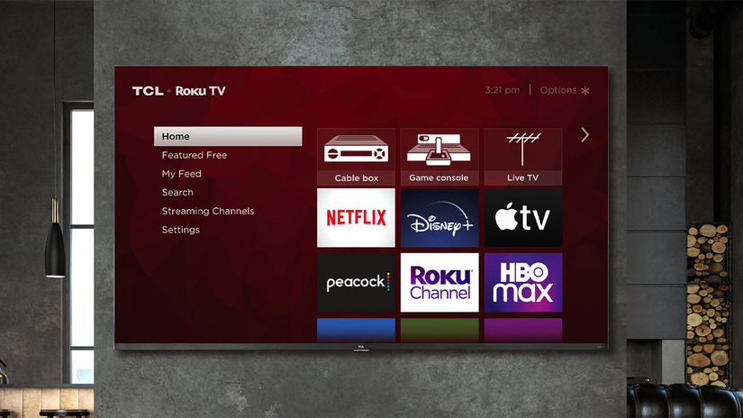 How to Control Roku with Your Voice