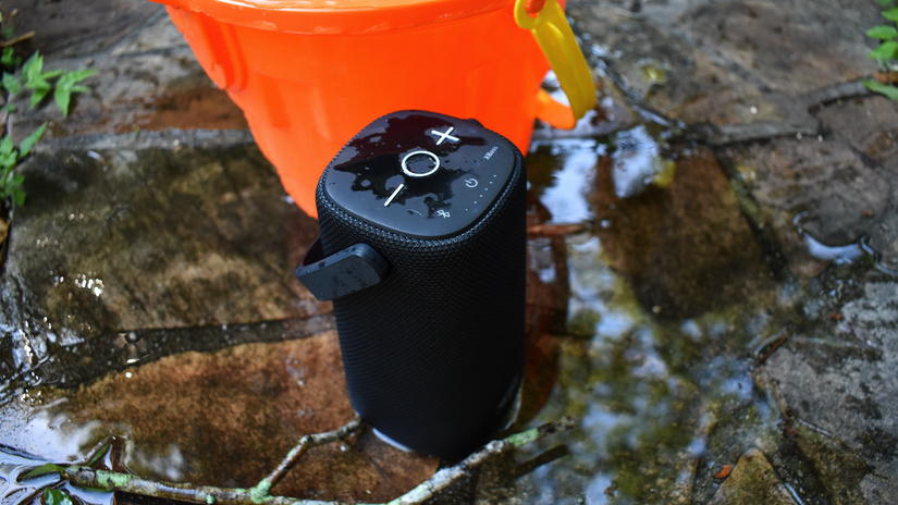 Tribit Stormbox Pro Review: Perfectly Portable, Weirdly Flawed