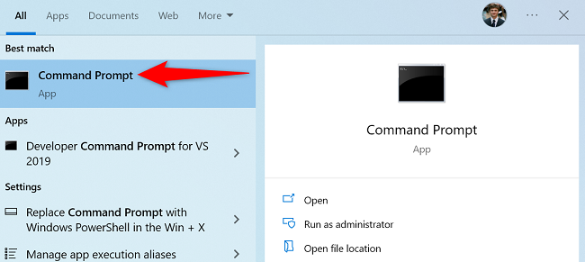 How to Restart Windows 10