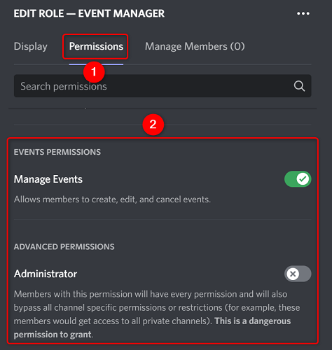 How to Add and Assign Roles in Discord