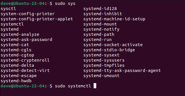 How to Type Less and Work Faster in the Linux Terminal