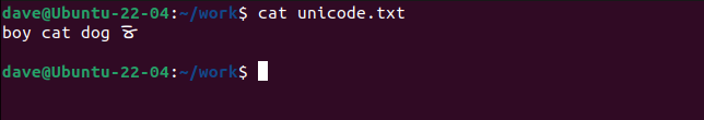 Word Count Linux How to Use the wc Command in Linux
