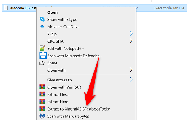 How to Open JAR Files on Windows 10 and 11