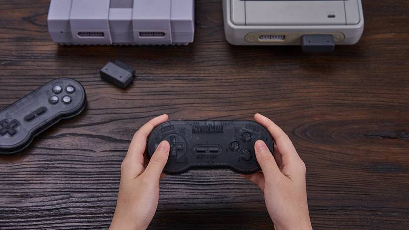 The Best Retro Controllers for PC and Raspberry Pi of 2024