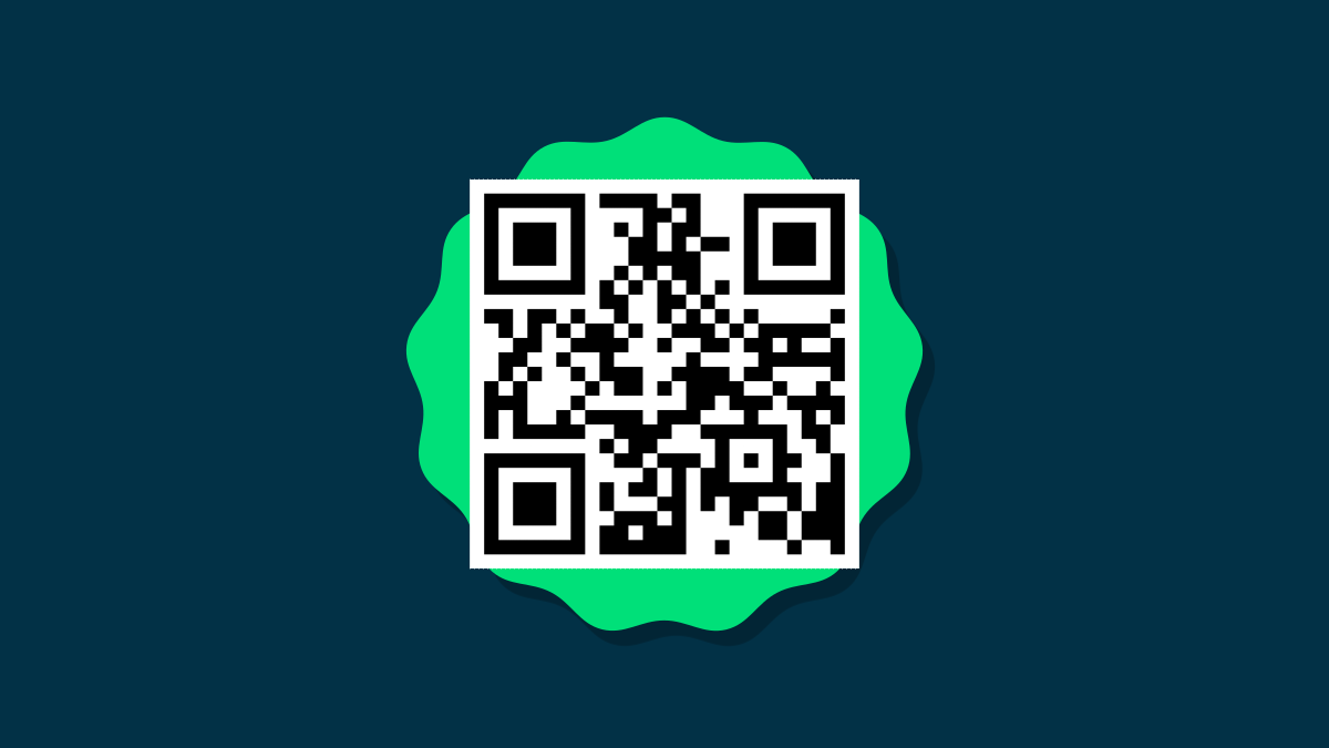 The Fastest Way to Scan a QR Code on Android