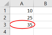How to Circle Invalid Data in Microsoft Excel