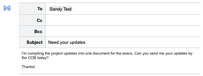 7 Time-Saving Google Docs Features You Need to Know