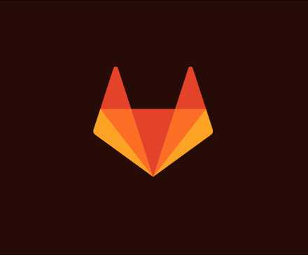 GitLab logo