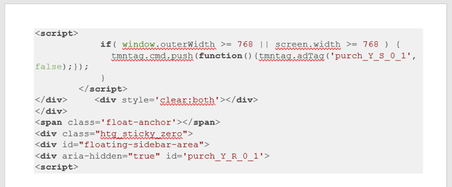 4 Ways to Insert a Command or Code Block in Microsoft Word