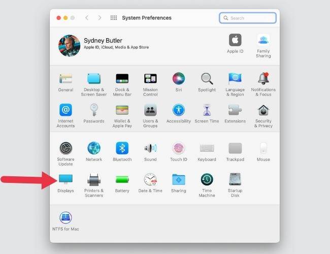 How to Fix a Flickering External Screen on a Mac