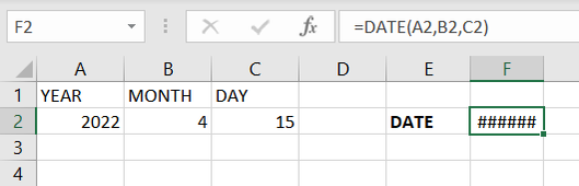 Excel Error When Signing In How to Fix Common Formula Errors in Microsoft Excel