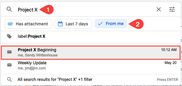 How (and Why) to Label Outgoing Emails in Gmail