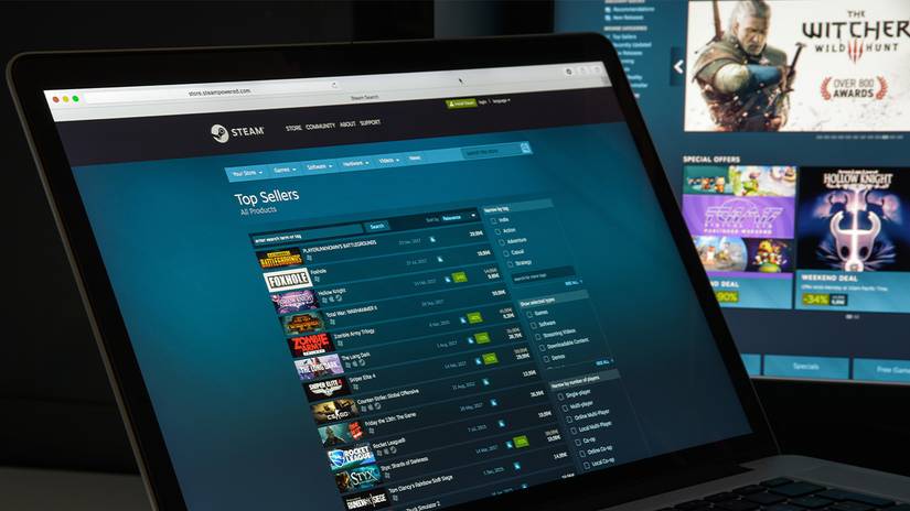 When Is the Next Steam Sale? Here Are the Steam Sale Dates