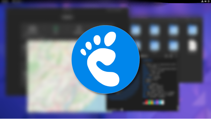 What is GNOME in Linux