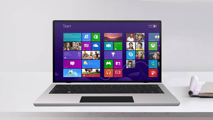 Windows 8 Computer Amazon A Look Back to Windows 8: A Massive Overhaul Gone Wrong