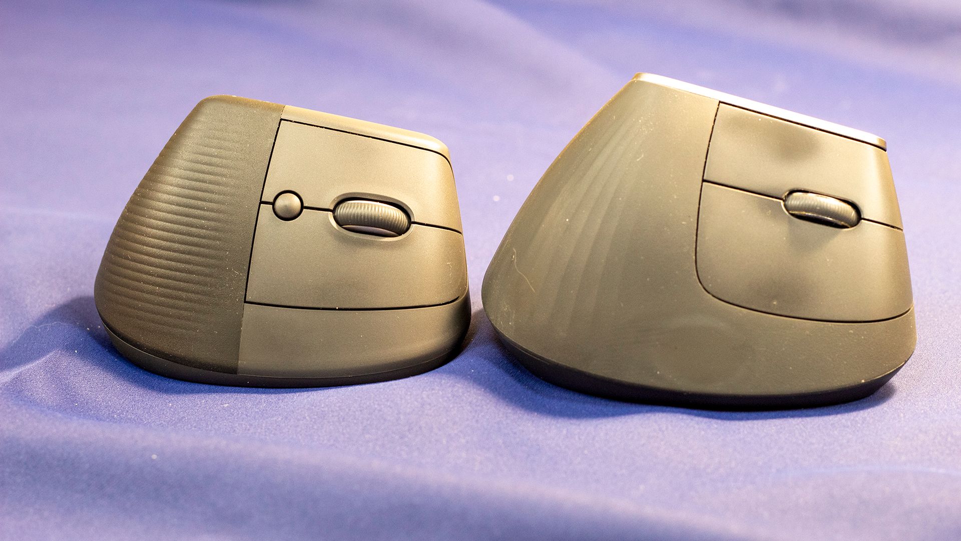 Logitech Lift Mouse Review: Great Ergonomics You Can Afford
