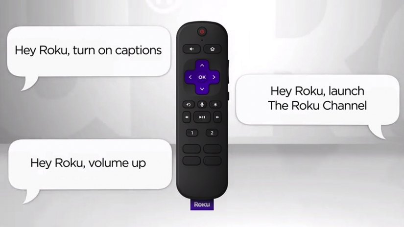 How to Control Roku with Your Voice