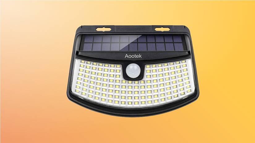 The Best Outdoor Solar Lights of 2024