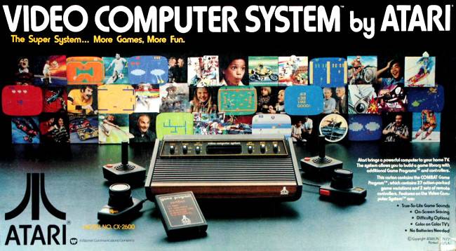 Vitari Computer