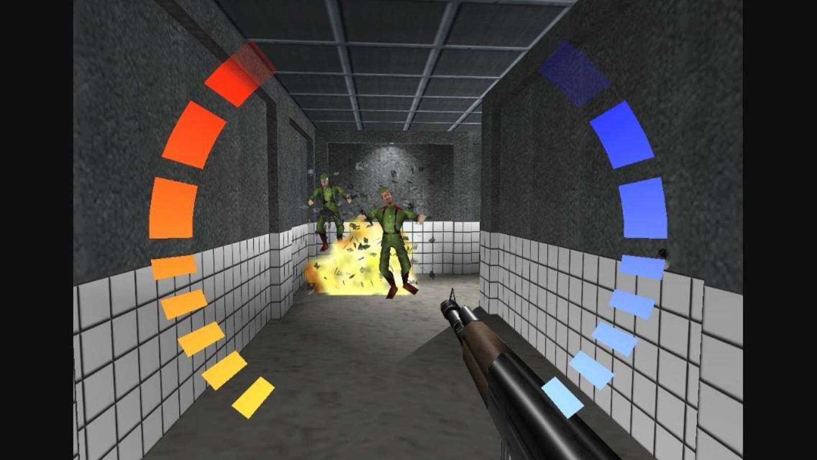 The Best N64 Game, 'GoldenEye 007,' Could Get Remastered for Xbox