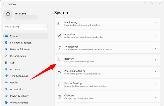 How to Access the Boot Menu in Windows 11