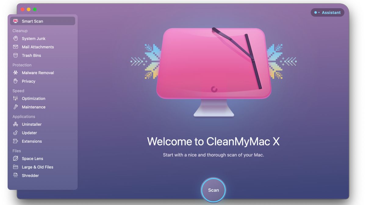 CleanMyMac X Review: One Click for a Tidy Mac