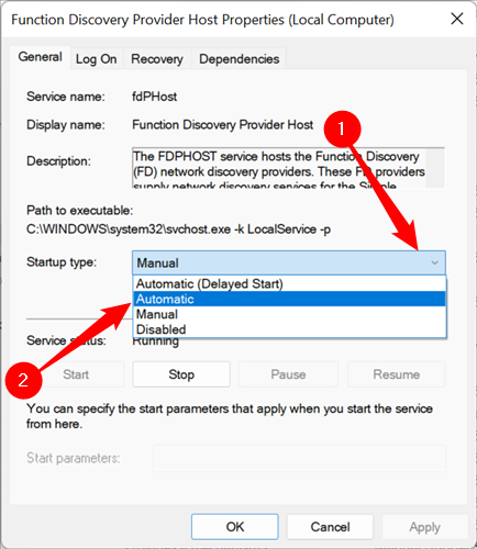 How to Fix Error Code 0x80004005 on Windows 10 and 11