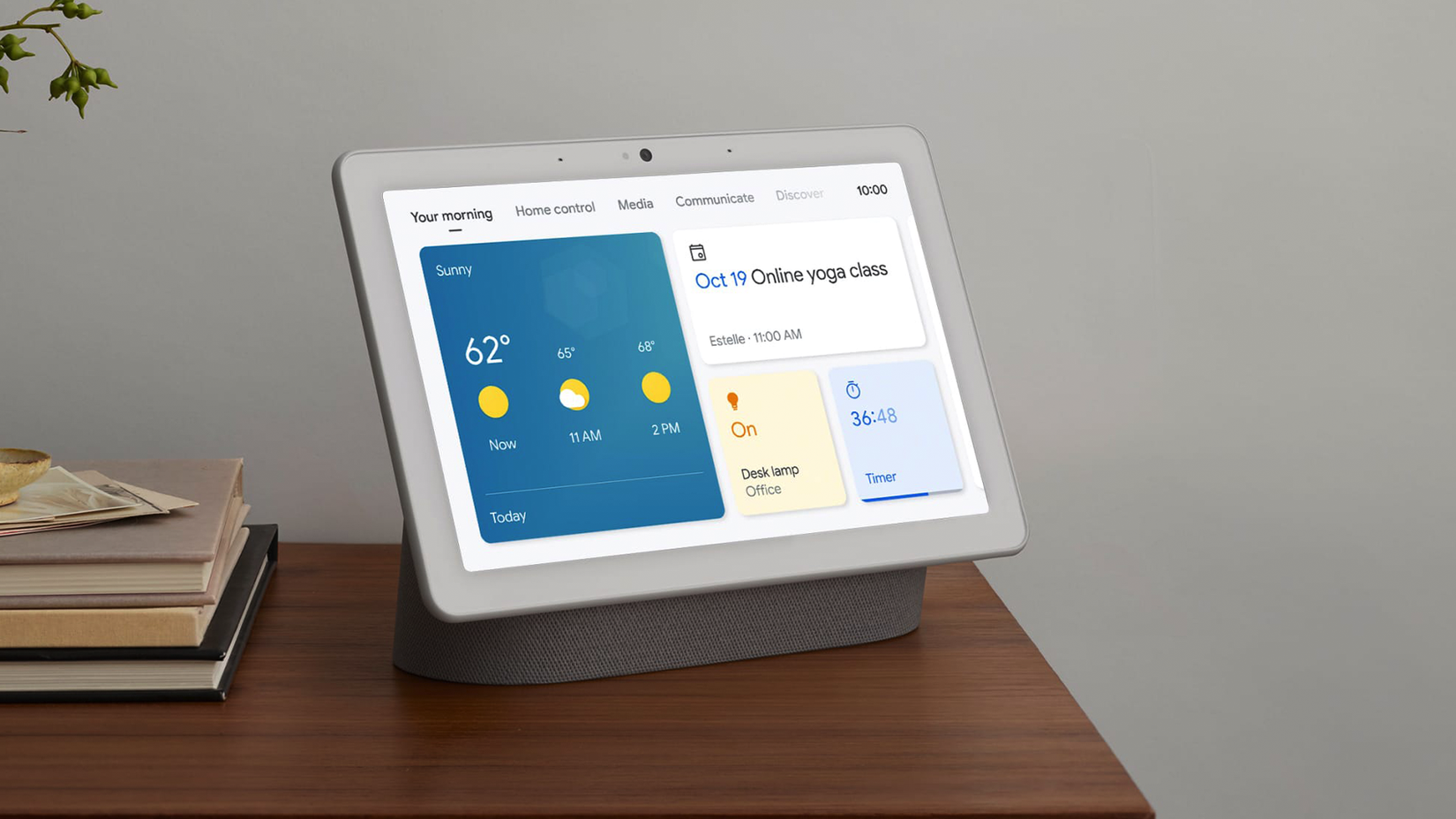 Smart Home Control Panels Will Be Big This Year (But I Wouldn't Buy Any)